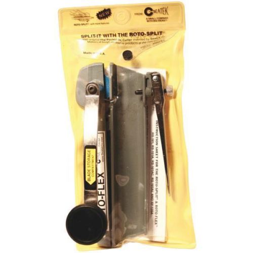 Southwire 56756301 Roto-Split Armor Cable Cutter-ARMORED CABLE CUTTER