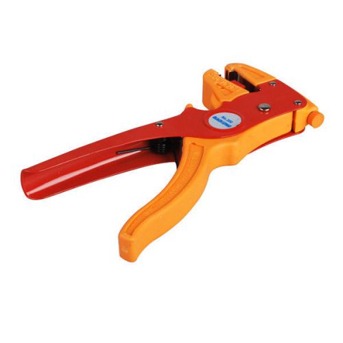 2 In 1 Automatic WIRE Stripper Stripping TOOL Automatic with Cable Cutter