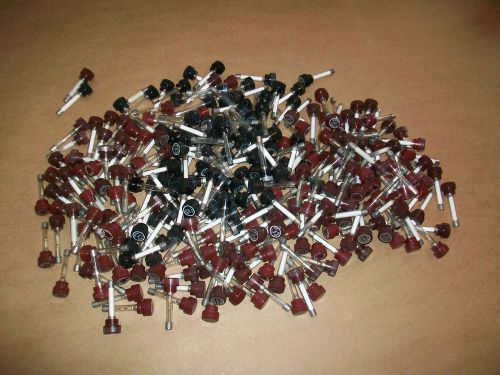 150+pc Assortment of  Buss GLR GMF Fuses   NEW