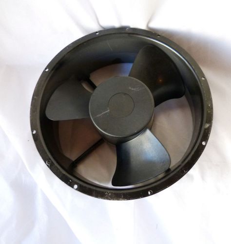 Delta electronics dc ball bearing exhaust fan ahb1748ghg 48v 1.82a flange mount for sale