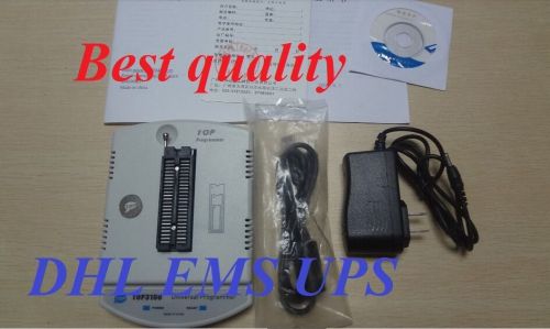 Top3100 universal programmer with plcc20, plcc28, plcc32, plcc44, ic extractor for sale