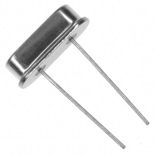 5 PACK - Crystal Oscillator - 32Mhz -For Pic Microcontrollers + Free Capacitors