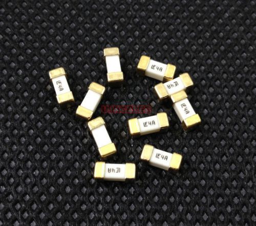 20pcs nano2 fuse 7a 125v fast acting 451series littlefuse for sale