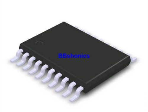 6-Bit, 15 MSPS, Flash A/D Converters IC CA3306 / CA3306CM ( NEW )