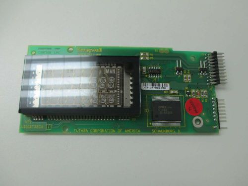 New honeywell 3075751-001 control board display d384036 for sale
