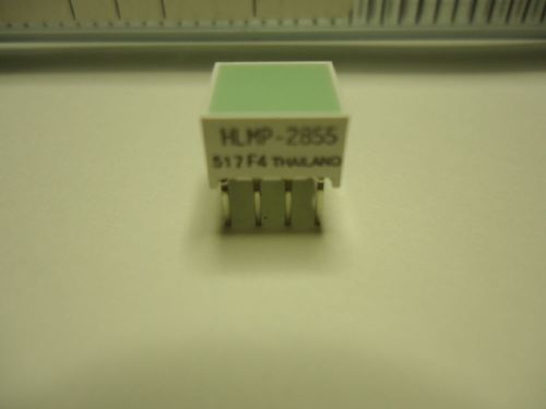 (120) Green LED Bar  HLMP2855 Lot