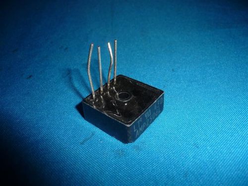 Lot 150pcs 430 amp 2506l bridge rectifiers for sale