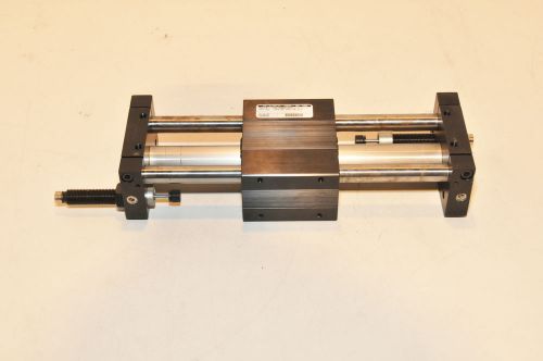 Tol-o-matic mgs100 pneumatic rod-less magnetically coupled actuator   lc for sale