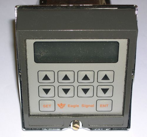 Danaher eagle signal, cx timer / counter, 24vac power , cx311z6 for sale