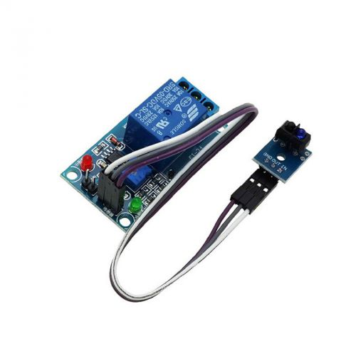 Tcrt5000 infrared photoelectric switch best us sensor module  for arduino for sale