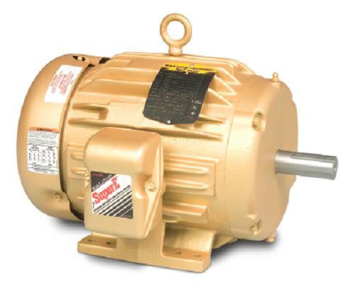 Baldor Electric Motor 40hp