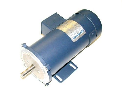 NEW 3/4 HP MARATHON ELECTRIC 180 VDC MOTOR  CATALOG NO.  Z611