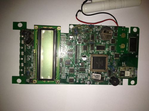 Summit Powersight ps 2500 Power Loger Replacement board