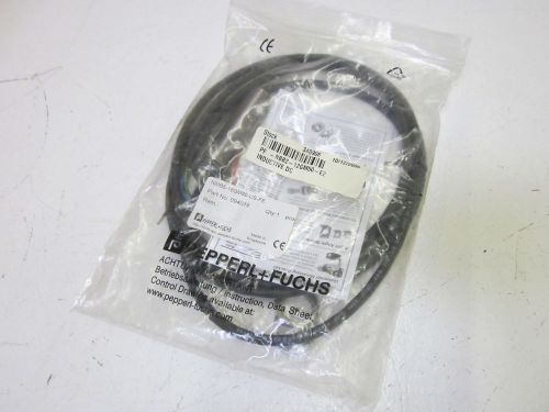 PEPPERL + FUCHS NMB5-18GM80-US-FE PROXIMITY SWITCH  *NEW IN A BAG*