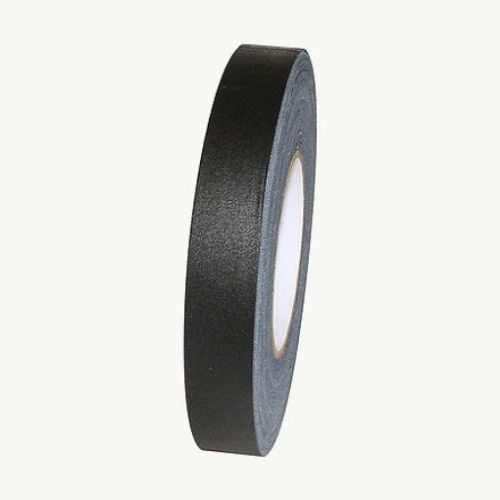 Scapa 225 mid-grade gaffers tape: 1 in. x 60 yds. (black) for sale