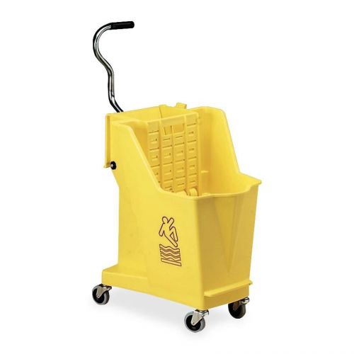 Continental mfg co mopping system, 35 quart, 17&#034;x24&#034;x [id 143197] for sale
