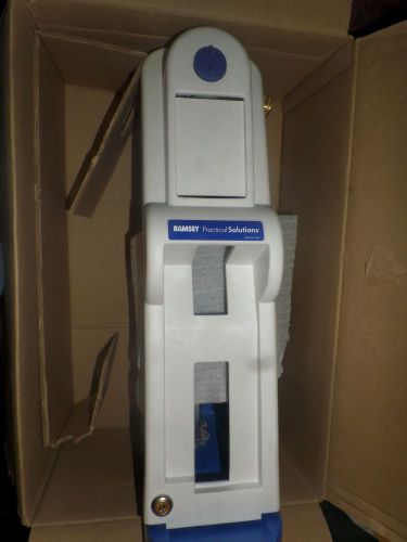 Ramsey dilution portion control dispensing unit 6313900 ib-psii-e-gap-bkt for sale