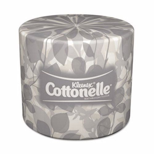 Kleenex Cottonelle 2-Ply Toilet Paper, 40 Rolls (KCC88336)