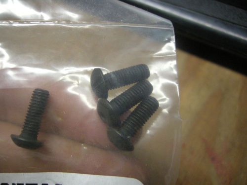 100 ~ skt cap screw, btn, m5x0.80x14 ~ 6ee30 for sale
