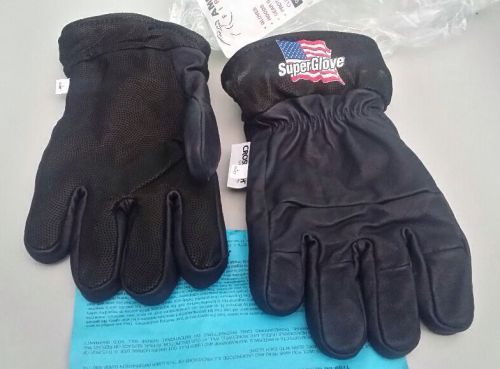 Super glove american firewear kangoroo size xxxl cadet firefighter other sizes for sale