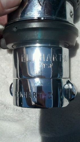 Elkhart-AA TSF Brass Elkhart-Z 125 175 250 GPM Flush