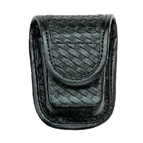 Bianchi bi-22115 accumold elite basketweave pager or glove pouch w/ hidden snap for sale