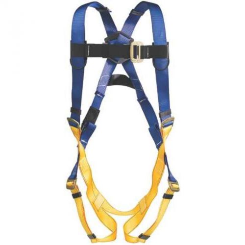 Litefit Standard Harness M/L H311002 WERNER CO Fall Protection Devices H311002