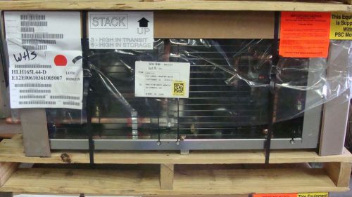 New Outdoor 1.65hp Low Temp Walk In Freezer Condensing Unit 404a 1 Phase