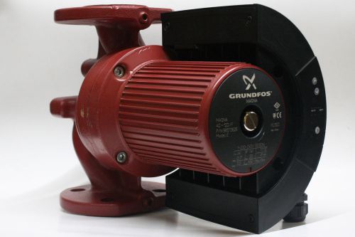 Grundfos magna 40-120 / f circulator pump p/n: 96513626 *nib* mrp: $2,538.00 for sale