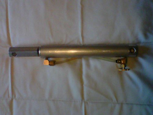 Kalamazoo style hydraulic feed/descent cylinder for sale