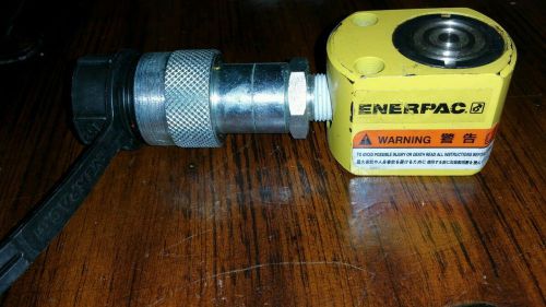 Rc 50 enerpac for sale