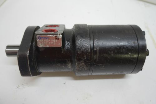 fluidyne hydraulic motor WF 103-1088