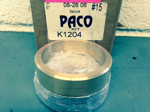 #15 Wear Ring Kit by Paco Pumps (K1204)
