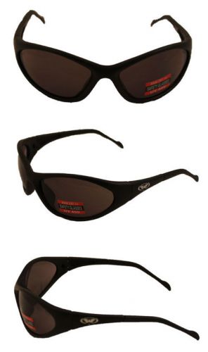 Flexer smoke safety glasses motorcycle sunglasses for sale