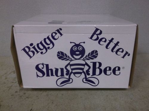 Box of 150 pairs of yellow shubee shoe covers - $63 new!!! for sale