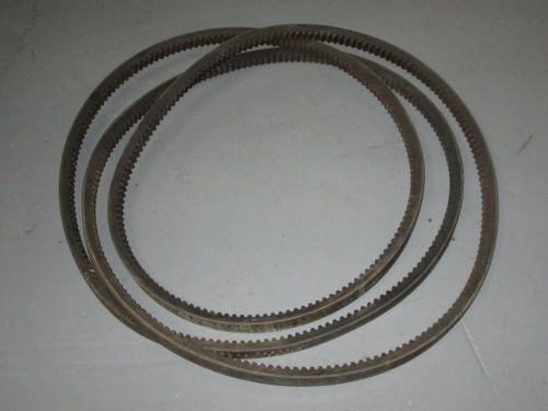 BX133 GATES V-BELT