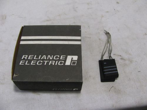 LOT OF 8 RELIANCE ELECTRIC 3141-PH BRUSH