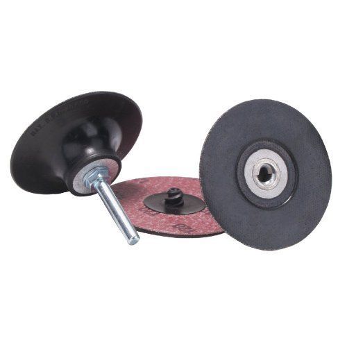 Quick Change Holders - 2&#034; type 3 power-lock disc holder medium