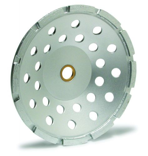 NEW MK Diamond 155685 304CG-1 7-Inch Single Row Premium Cup Wheel