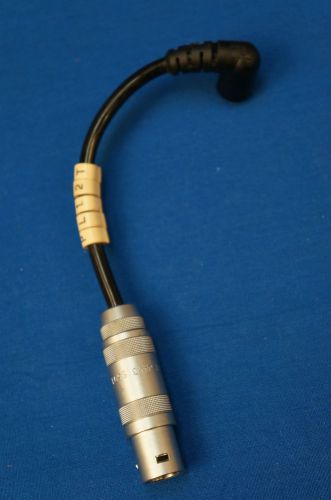 Renishaw CMM PH9/PH10 Motorized Probe to Z Quill Cable with 90 Day Warranty