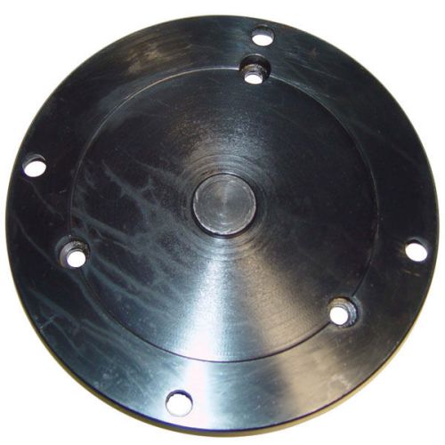 PHASE II 8&#034;Adapter Plate for Phase II Rotary Tables