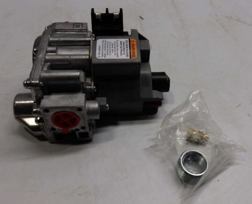 Honeywell tradeline combination gas valve vr8300a3500 for sale