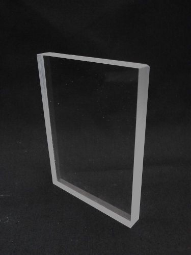 3/16&#034; x32&#034; x 48&#034; clear acrylic sheets for sale