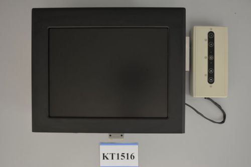 KLA-Tencor | LCD Upgrade Kit for 6xxx Surfscans --- (AND many more KLA PARTS)