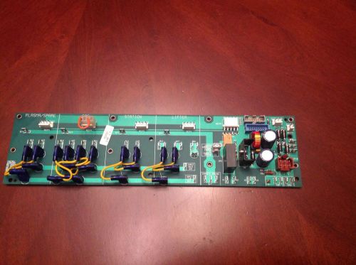 Burny circuit board MO-07520