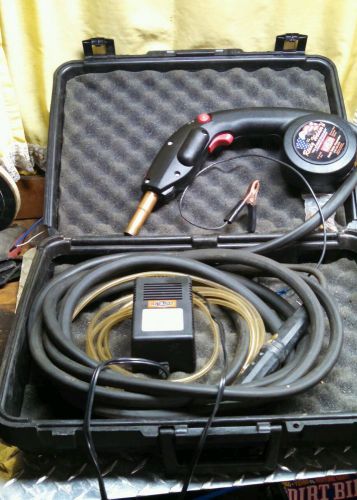 Ready welder 2