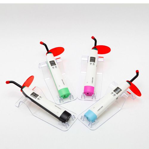 Clearance sale! dental led curing light skysea curing lamp t6, free shipping for sale