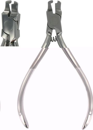 CRIMPING PLIERS/ CROWN  BY DENTAL USA INSTRUMENTS