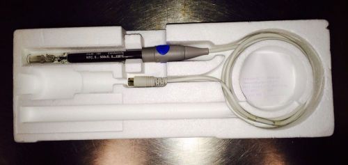 Mettler Toledo In-Lab Series 720 Conductivity Probe Tested w/traceable 5microohm