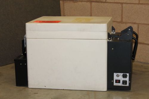 Mechanical portable refrigerator 4deg c, freezer -22deg c, vaxicool vxc2 for sale